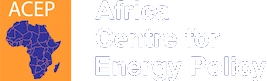 Africa Centre for Energy Policy